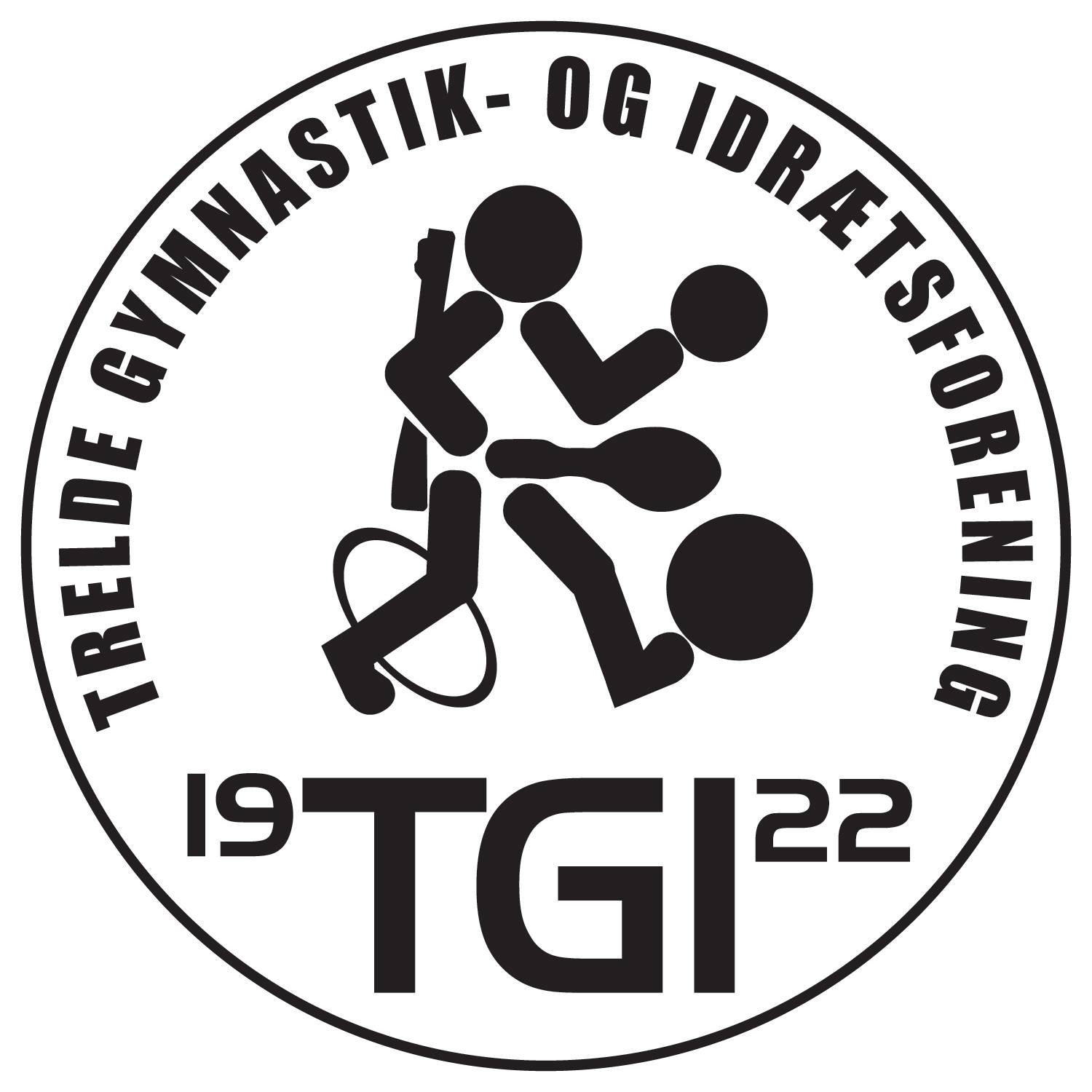 Trelde Gymnastik- og Idrætsforening